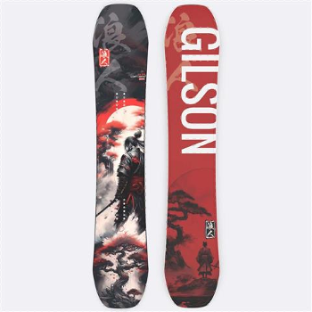 Freestyle Snowboard