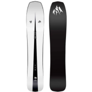 Racing Snowboard