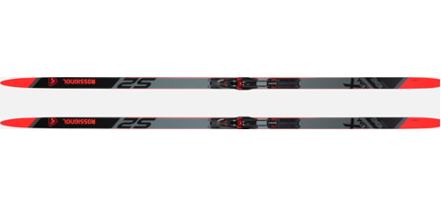 Racing Ski