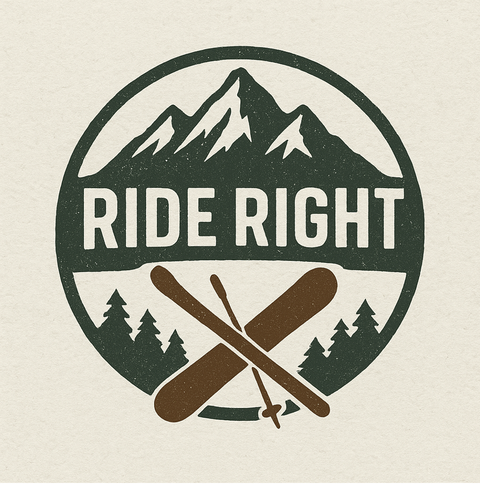 Ride Right Logo